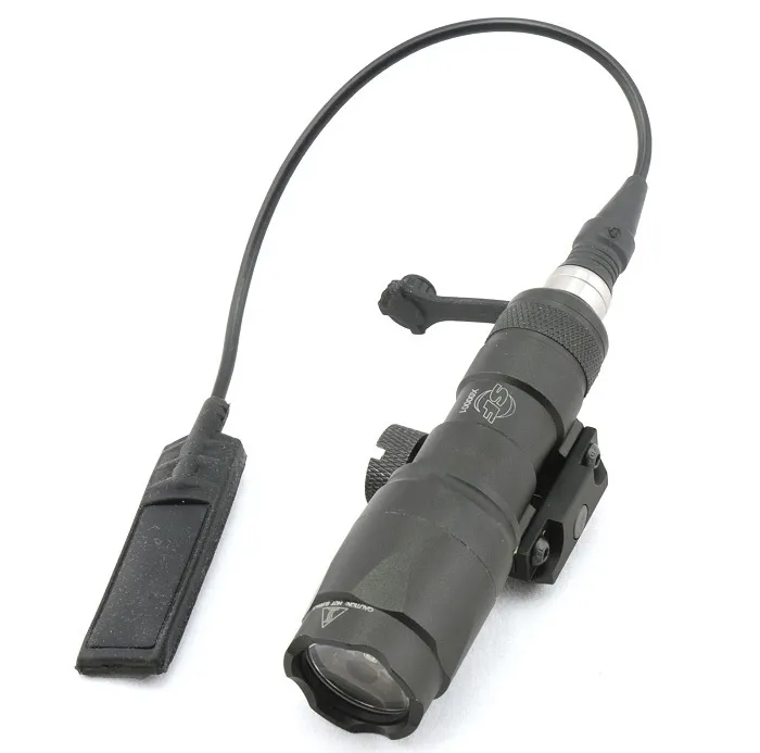 Element SF M300a M300c MINI SCOUT LIGHT (Black)
