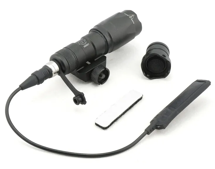 Element SF M300a M300c MINI SCOUT LIGHT (Black)