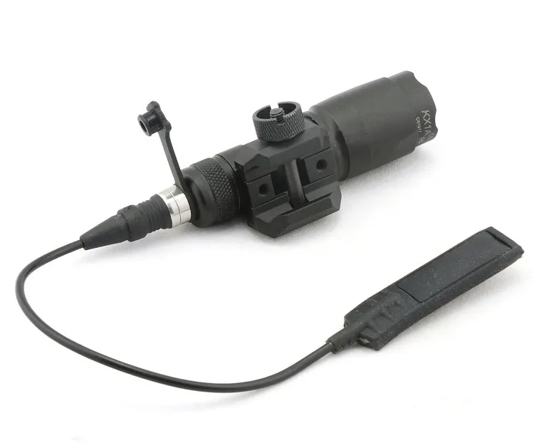 Element SF M300a M300c MINI SCOUT LIGHT (Black)