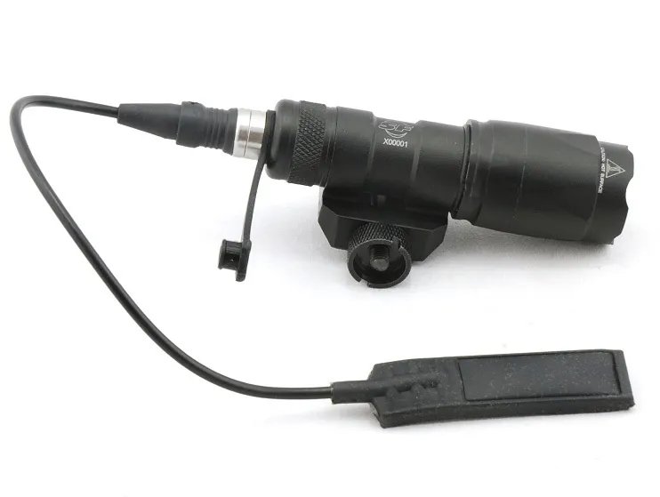 Element SF M300a M300c MINI SCOUT LIGHT (Black)