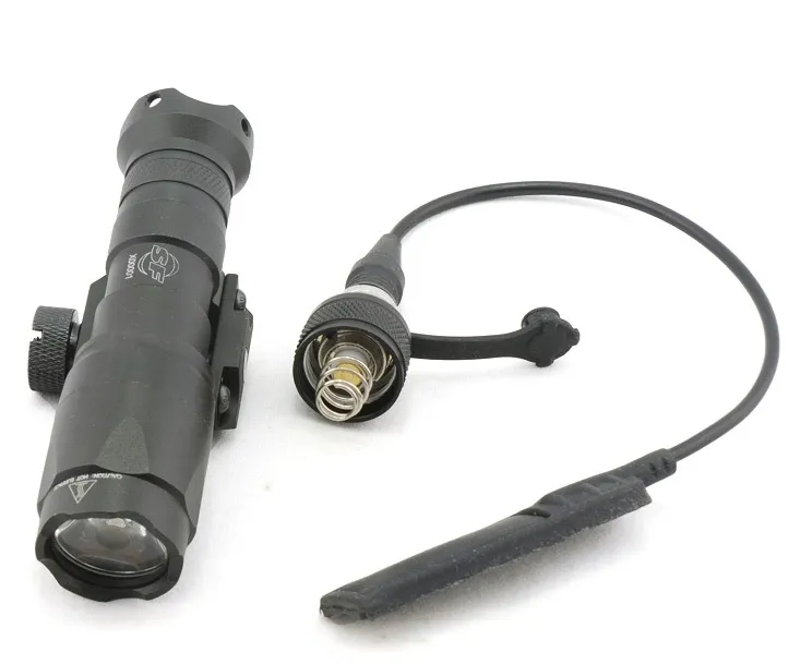 Element SF M300a M300c MINI SCOUT LIGHT (Black)