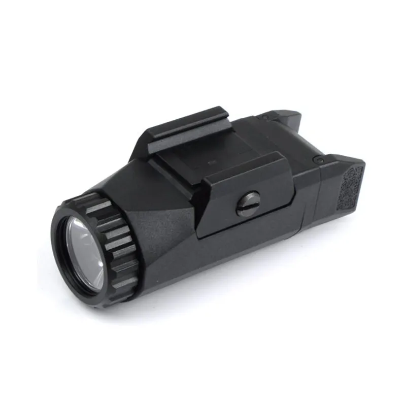 APL-G3 Weaponlight Constant/Momentary/Strobe Flashlight 400 Lume