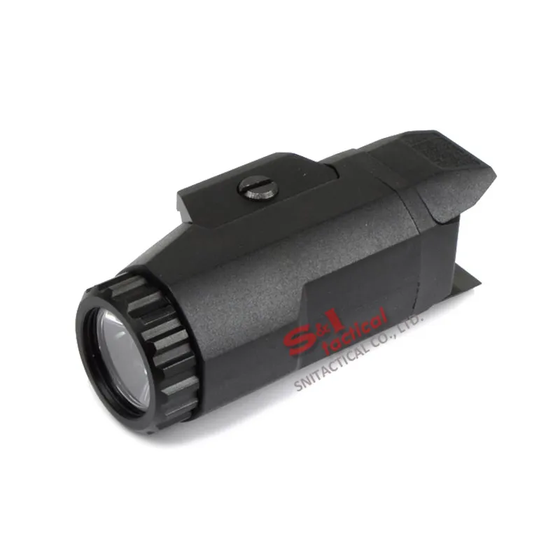 APL-G3 Weaponlight Constant/Momentary/Strobe Flashlight 400 Lume