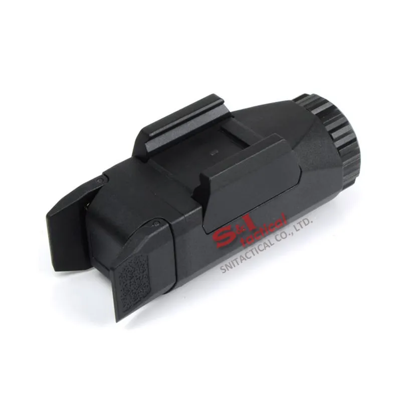 APL-G3 Weaponlight Constant/Momentary/Strobe Flashlight 400 Lume