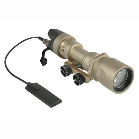 SureFire M961 Tactical Light LED Version Super Bright(EX109-TAN)