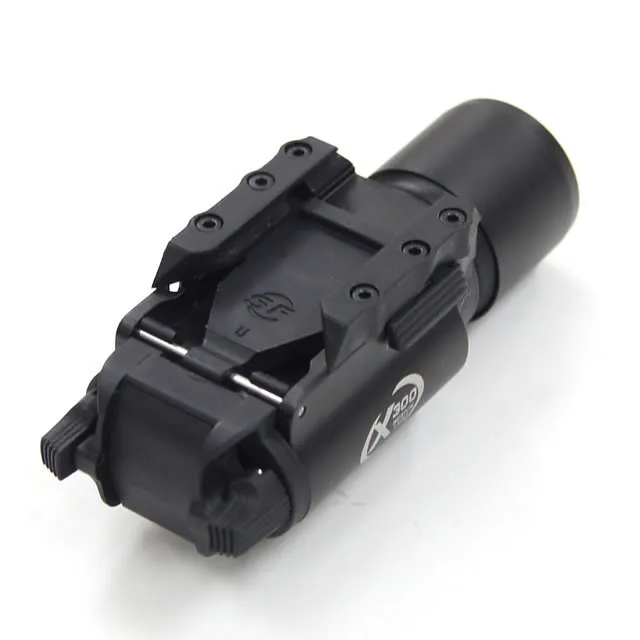 Hot Sale Surefire X300 Ultra LED Weapon Light for hunting