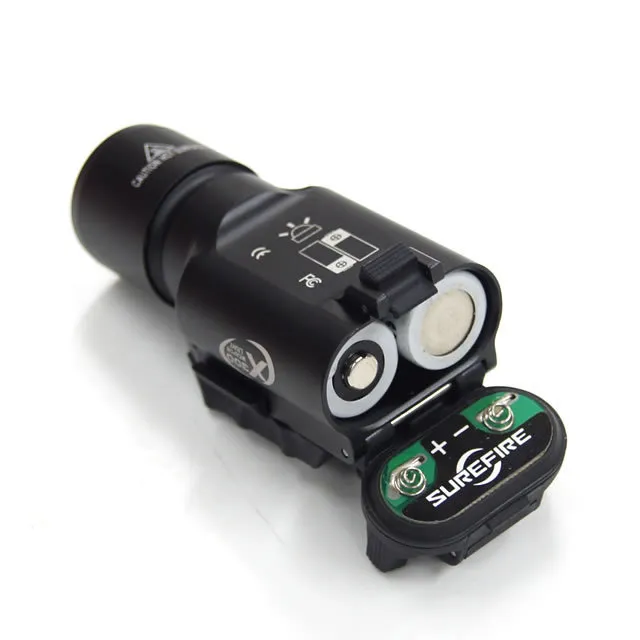 Hot Sale Surefire X300 Ultra LED Weapon Light for hunting