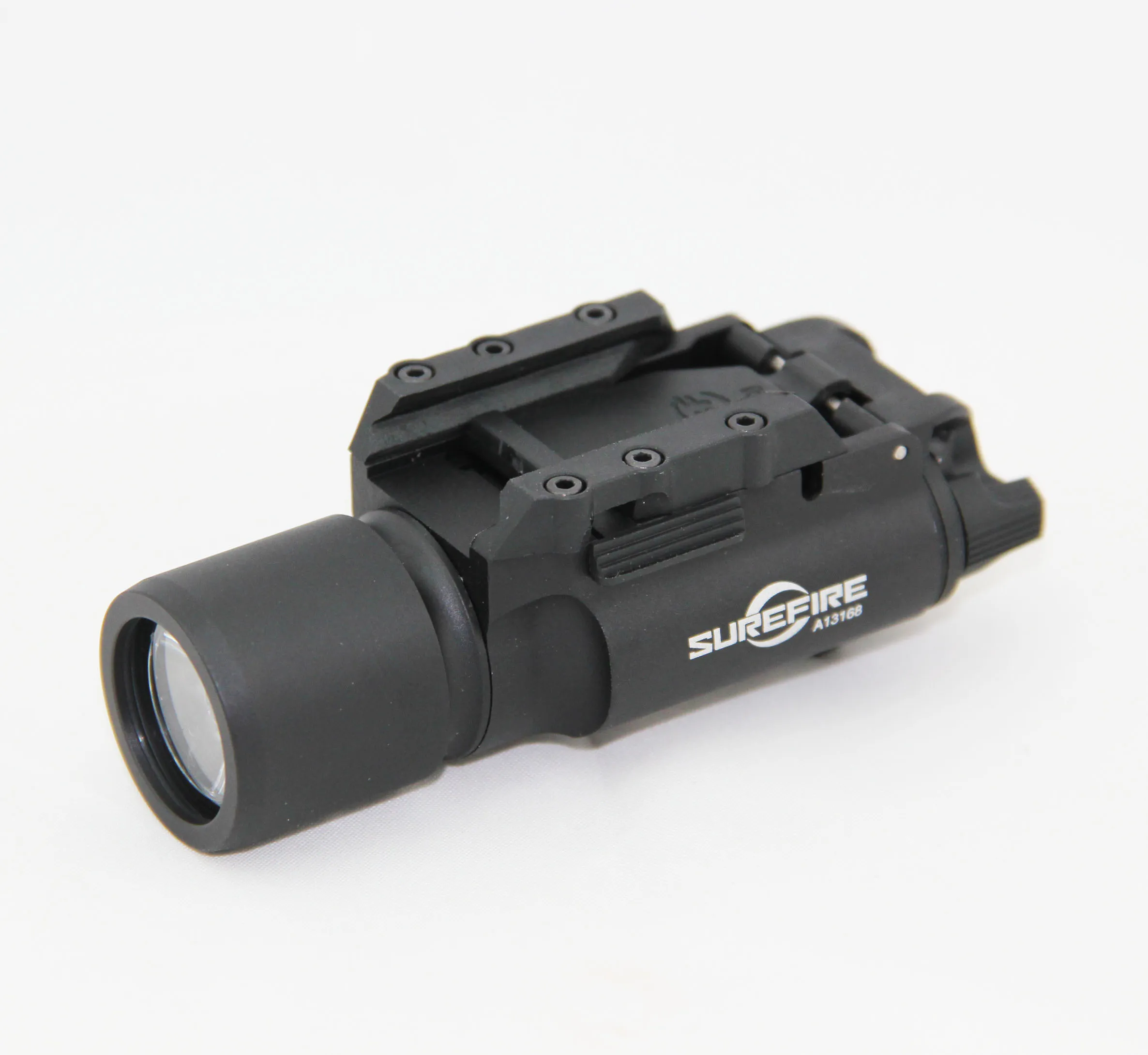 Tactical SF X300 Green Light Ultra High Ouput LED Weapon Light