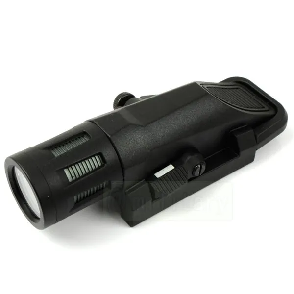 WML GEN 2 Enhanced Edition Tactical Illuminator Weapon Light Nig