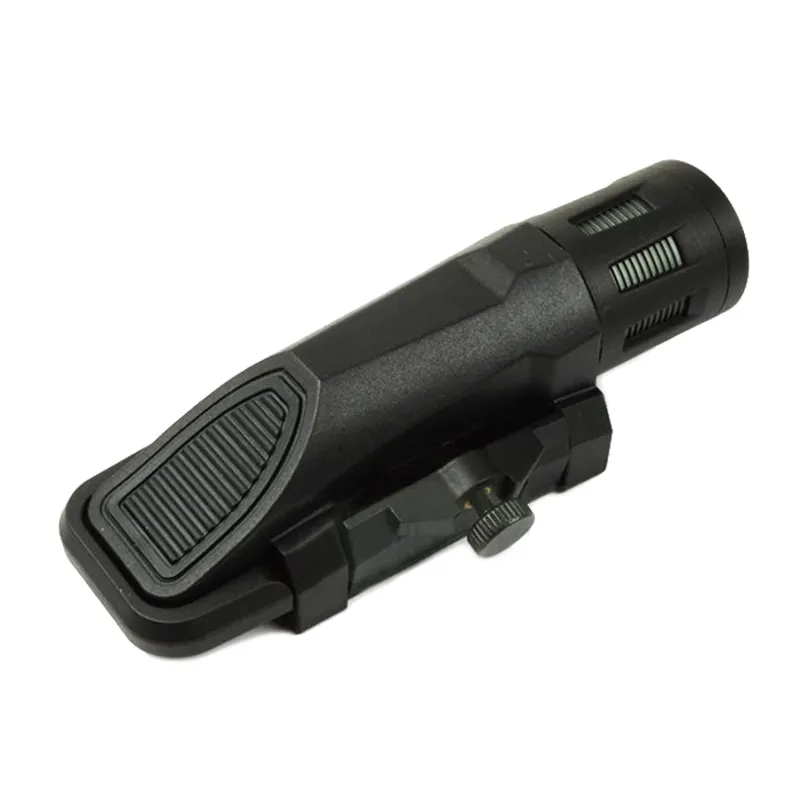 WML GEN 2 Enhanced Edition Tactical Illuminator Weapon Light Nig