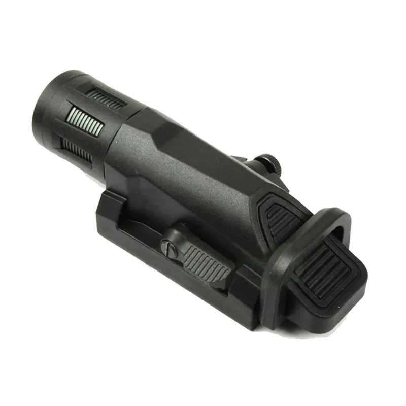WML GEN 2 Enhanced Edition Tactical Illuminator Weapon Light Nig