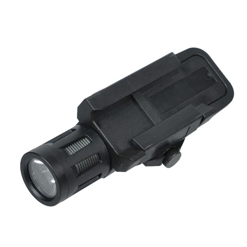WML GEN 2 Enhanced Edition Tactical Illuminator Weapon Light Nig