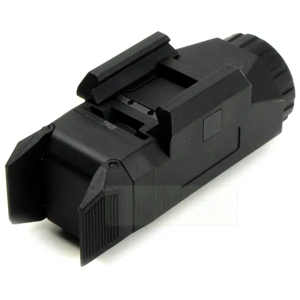 Evolution Inforce Auto Pistol Light(APL) Tactical Weapon Light