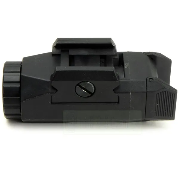 Evolution Inforce Auto Pistol Light(APL) Tactical Weapon Light