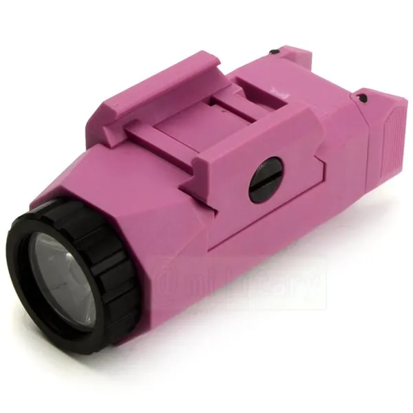 Evolution Inforce Auto Pistol Light(APL) Tactical Weapon Light