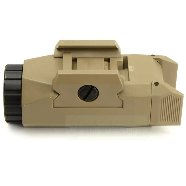 Evolution Inforce Auto Pistol Light(APL) Tactical Weapon Light