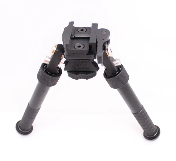 ACI B&T Industries Atlas Bipod with quick release BT10 Style
