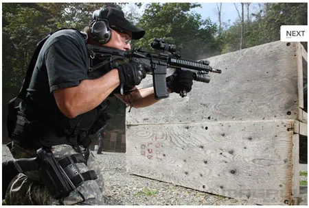 PTS CTR AIRSOFT/.223 CARBINE STOCK COMMERCIAL-SPEC 6-POSITION