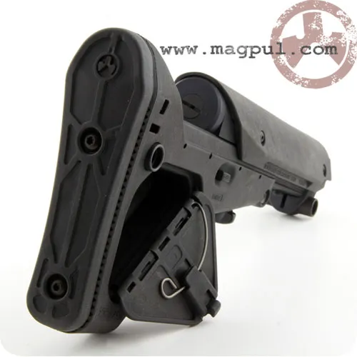 Tactical MP UBR Utility Battle Rifle Stock Black