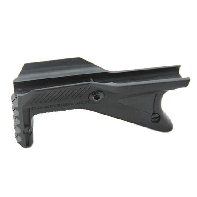 cobra tactical fore Grip For Hunting for m4 -airsoft Black