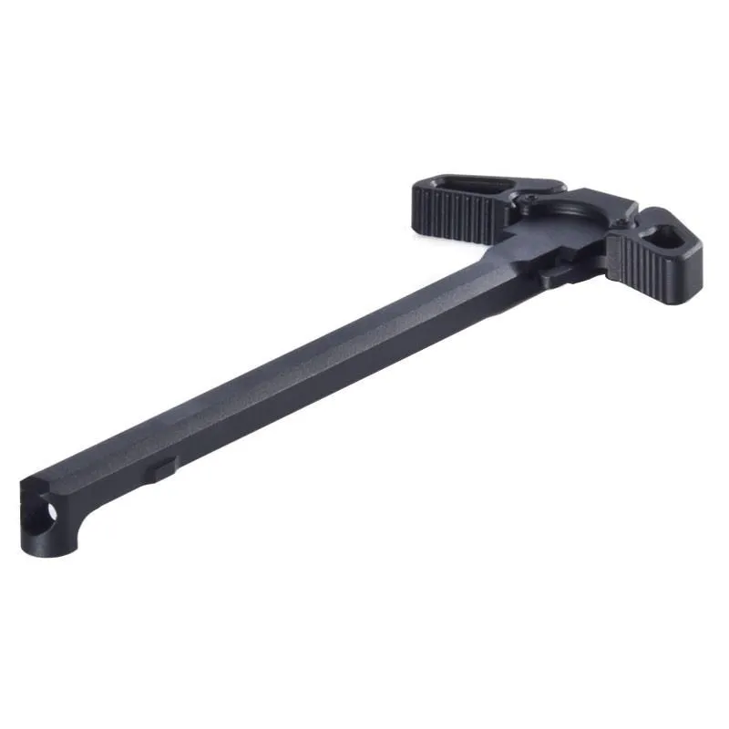 Butterfly style Metal Cocking Handle for WA G&P PTW M4 / M16 GBB