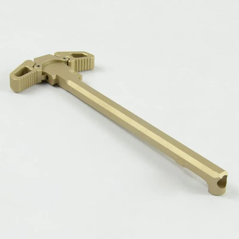 Butterfly style Metal Cocking Handle for WA G&P PTW M4 / M16 GBB