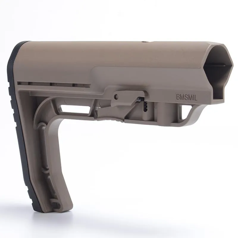 Neoprene Cheek Pad Minimalist MISSION MFT stock gun stock