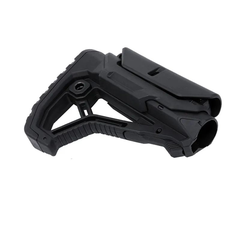 FAB defense BUTTSTOCK AR 15 GEN2 Adjustable Extended Stock for A