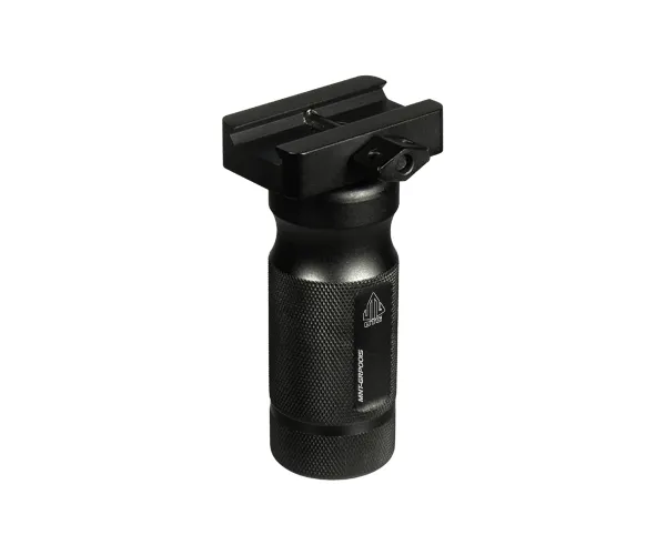 Foregrip Quick Detachable Low Combat Quality Metal