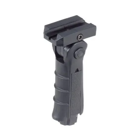 Vertical Foregrip Ambidextrous 5-position Foldable Foregrip grip