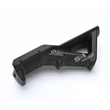 MP Angled Fore Grip PTS AFG AFG1 Black (AFG1-BK)