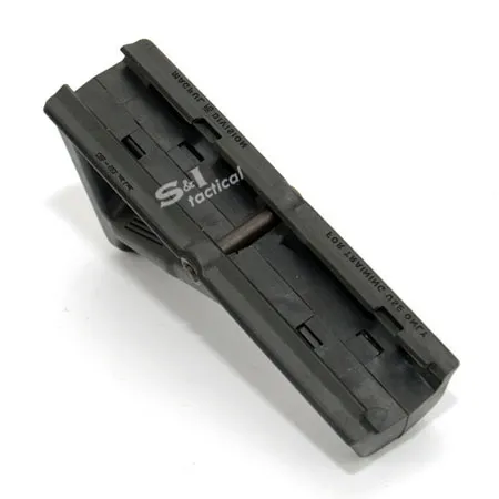 MP AFG Angled Fore Grip PTS AFG2 with Box Black