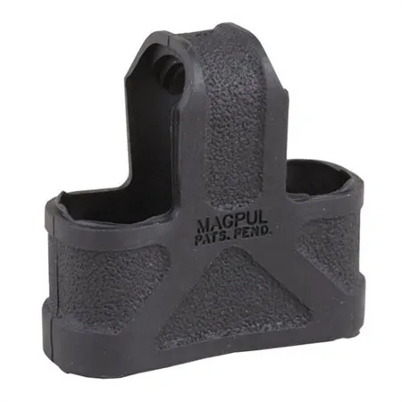 3 PACKS-PTS NATO 5.56 Mag Clip black(PTS-NATO556)
