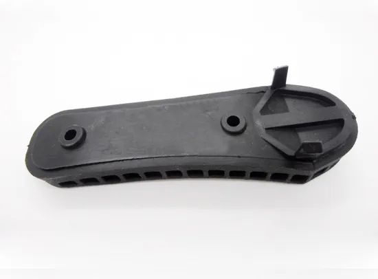 Enhanced Rubber Butt pad Fit UBR ACS M4 Stock