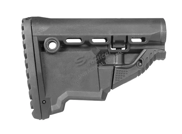 FAB Defense GL-MAG style M4 Buttstock Stock Rifle Stock
