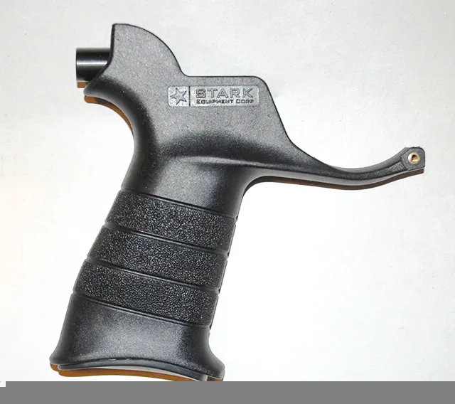 Tactical Stark AR SE-2 Grip * BRAND NEW * 223 * 5.56 TAN