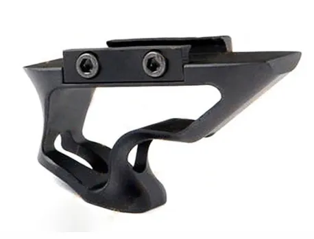 Unmarking FORTIS SHIFT Short Style Angled Grip Black/Tan