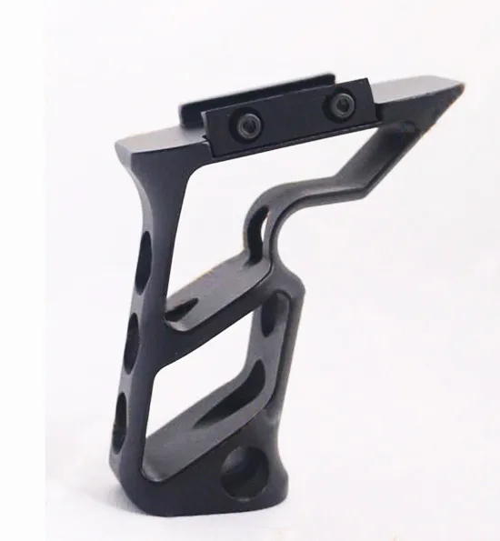 New Unmarking FORTIS SHIFT Vertical Grip Black/Tan