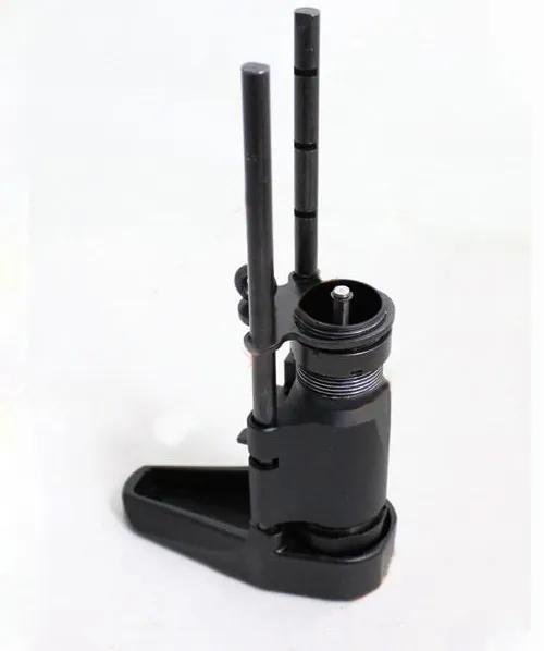 New Arrival Tactical VFC Stock For AR15/M4 GBB System Version