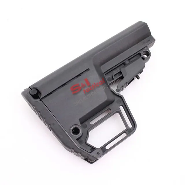 MFT BULS - BATTLELINK Utility Stock BLACK