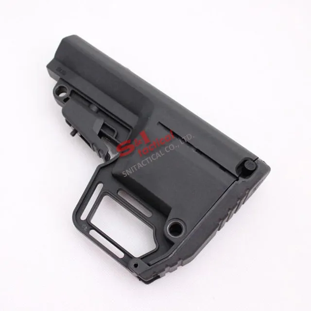 MFT BULS - BATTLELINK Utility Stock BLACK