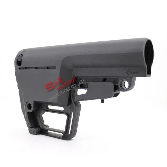MFT BULS - BATTLELINK Utility Stock BLACK