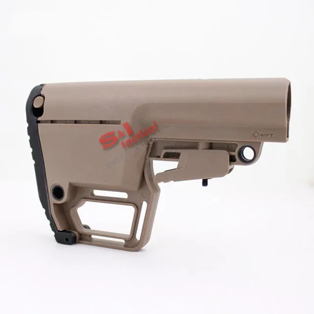 MFT BULS - BATTLELINK Utility Stock Dark Earth