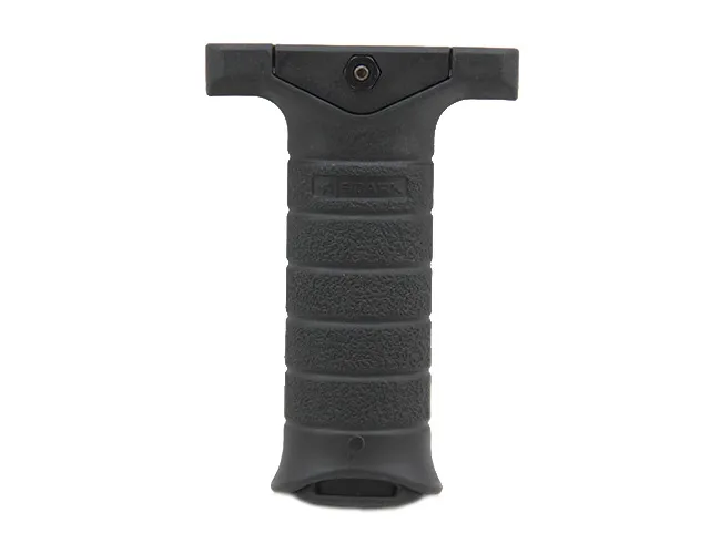 Tactical Stark Grip AR Foregrip Fit Picatinny Rails BK