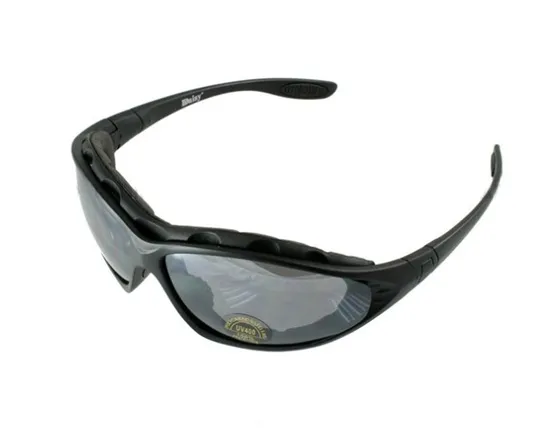 Daisy C4 Outdoor / Motorcycle / Windproof / WARGAME Goggles
