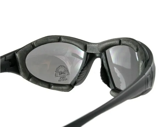 Daisy C4 Outdoor / Motorcycle / Windproof / WARGAME Goggles
