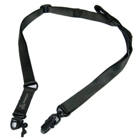 MAGPUL PTS MS2 Multi-Mission Sling System - Black