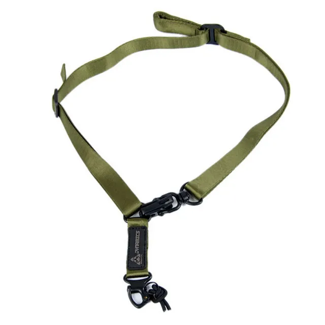 MAGPUL PTS MS2 Multi-Mission Sling System - Green