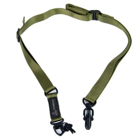 MAGPUL PTS MS2 Multi-Mission Sling System - Green