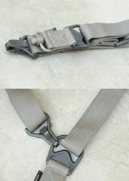 MAGPUL MS3 2 point Tactical rifle Sling system Multi Mission FG